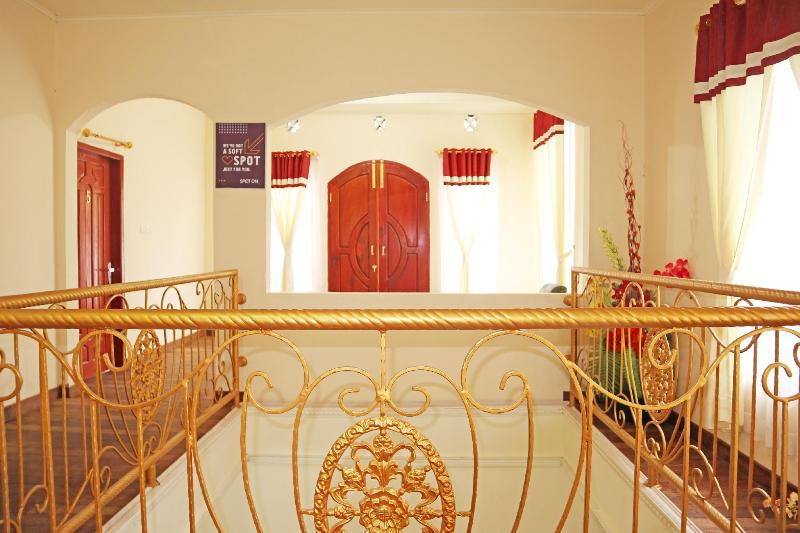 هتل Spot On 2897 Rahmah Residence Syariah