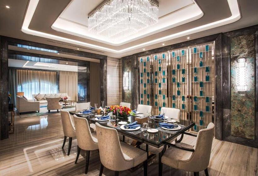 Narcissus Al Hamra Hotel Jeddah