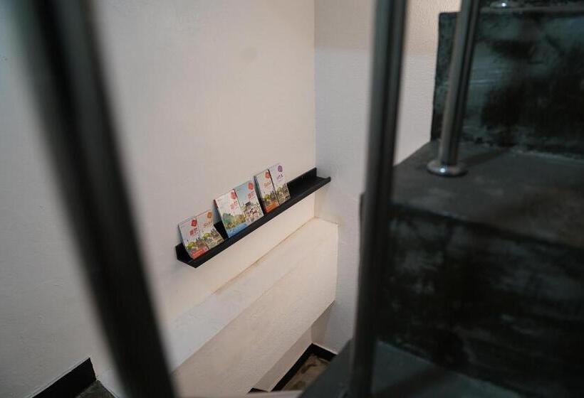 膳宿费 Apollo Guesthouse