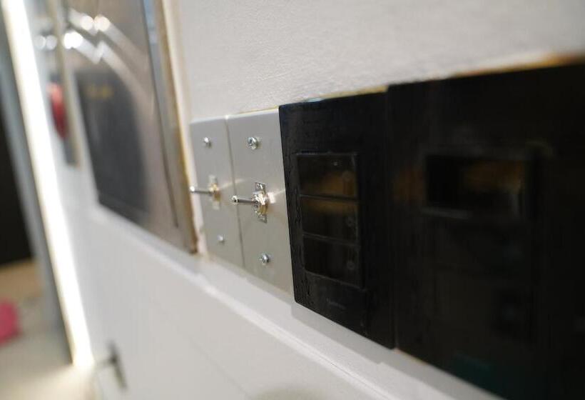 膳宿费 Apollo Guesthouse