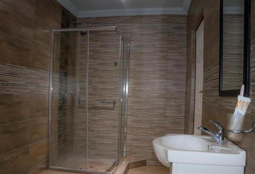 פנסיון Esther Palace