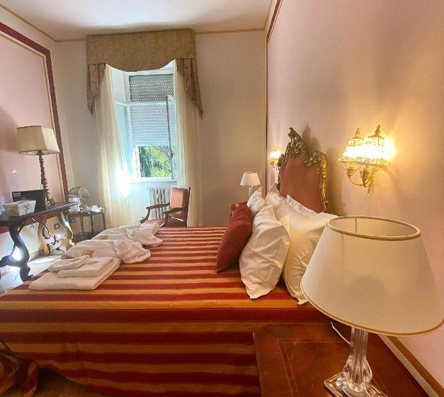 بنسيون Le Scuderie Di Villa Montalto