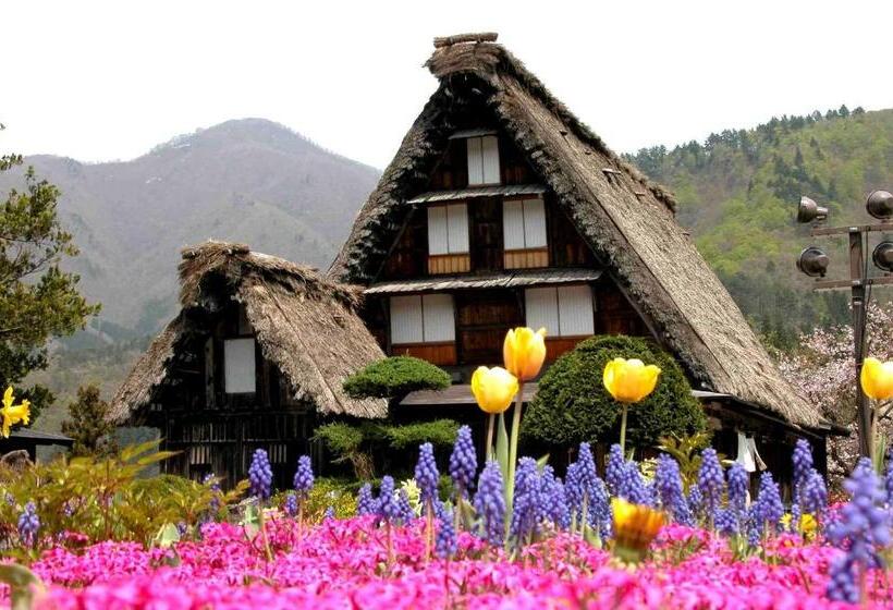 پانسیون Home Sharing Guest House Don