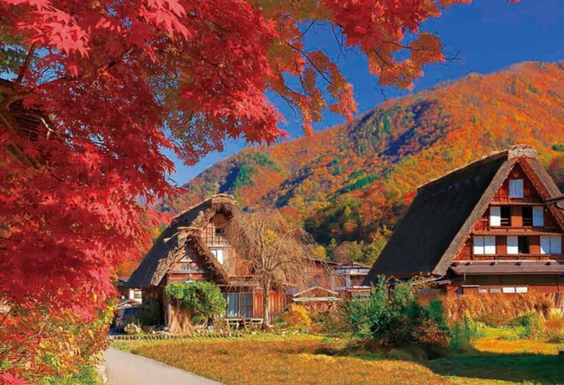پانسیون Home Sharing Guest House Don
