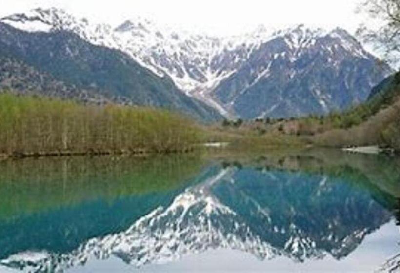 پانسیون Home Sharing Guest House Don