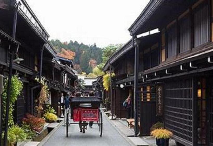 پانسیون Home Sharing Guest House Don