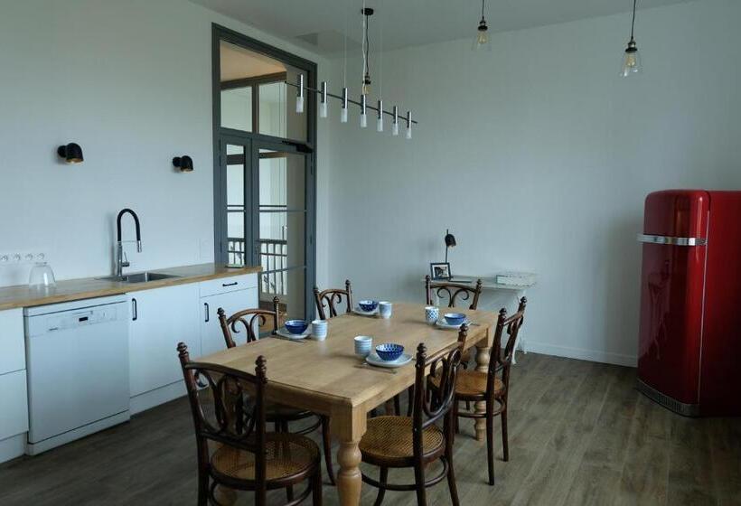 ペンション Maison D'hôtes Le 90