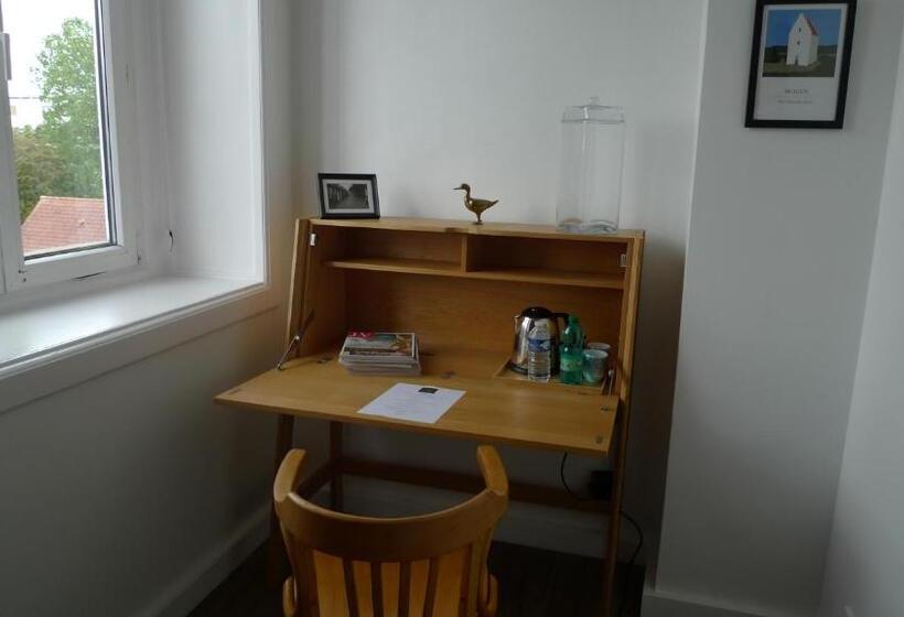 ペンション Maison D'hôtes Le 90