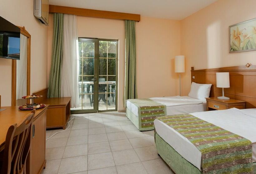 استراحتگاه Anadolu Hotels Didim Club