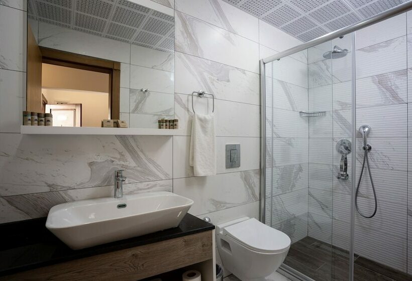 استراحتگاه Anadolu Hotels Didim Club