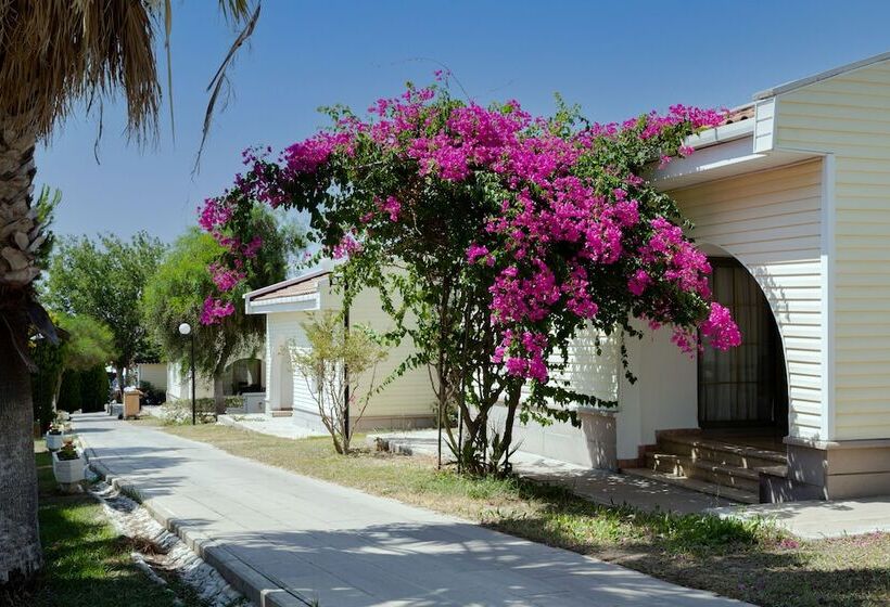 استراحتگاه Anadolu Hotels Didim Club