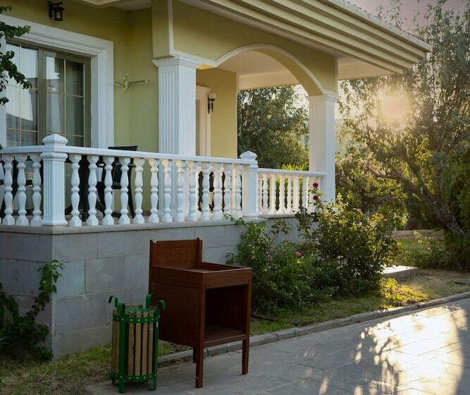 استراحتگاه Anadolu Hotels Didim Club