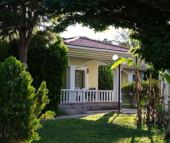 استراحتگاه Anadolu Hotels Didim Club