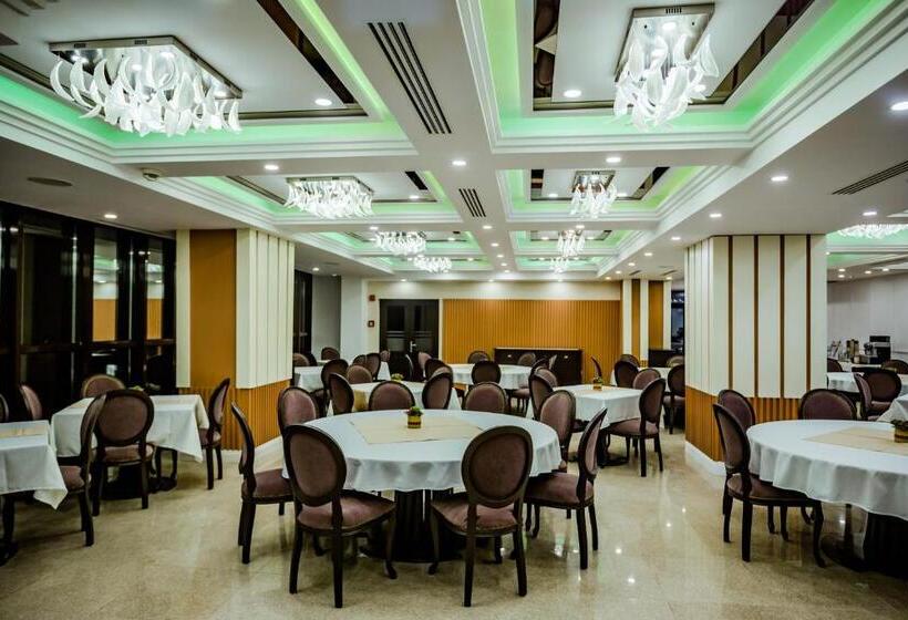 استراحتگاه Carpat Inn