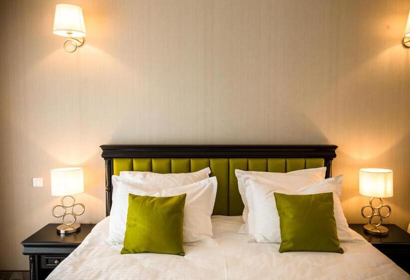 استراحتگاه Carpat Inn