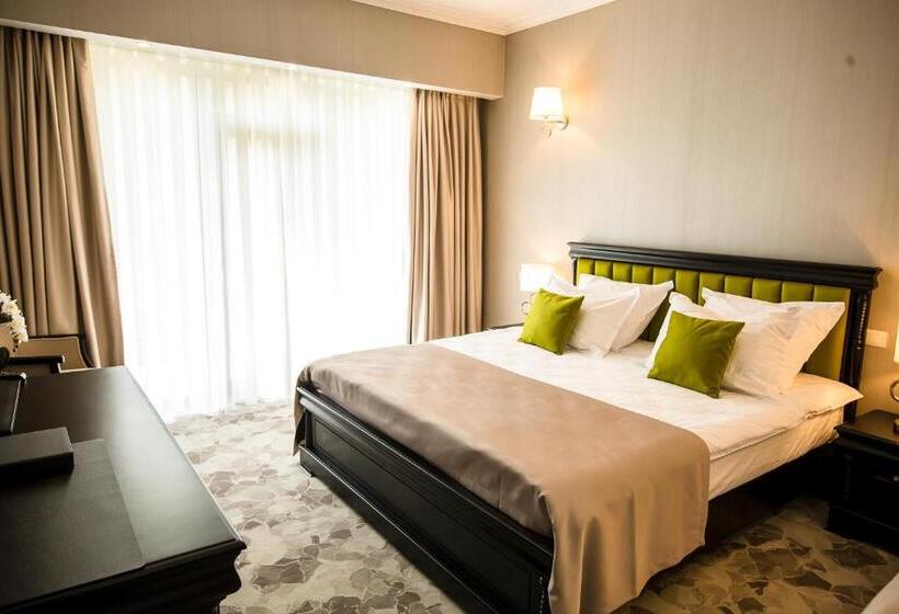 استراحتگاه Carpat Inn