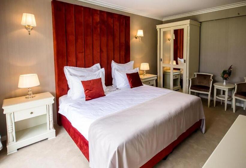 استراحتگاه Carpat Inn