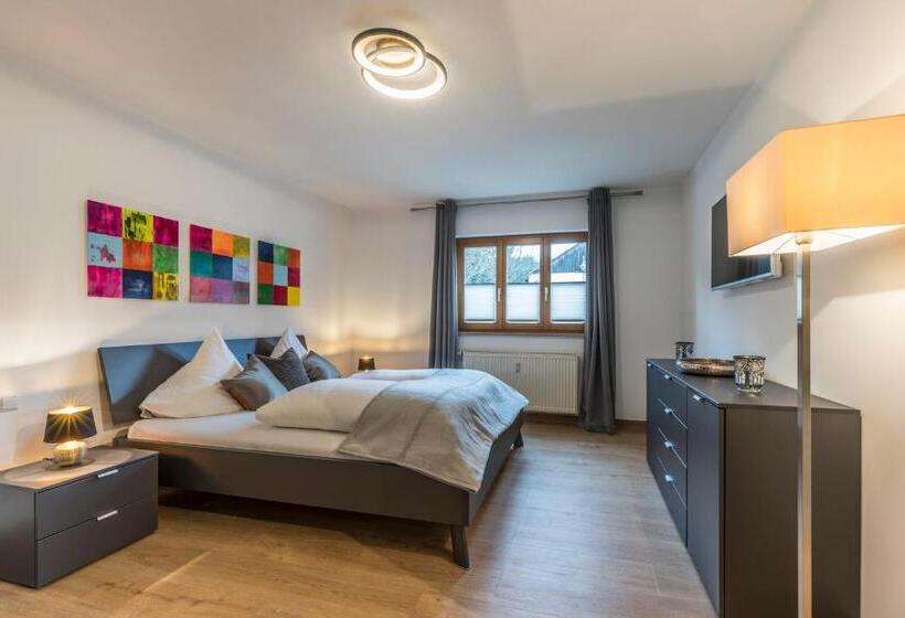 Rh Appartements
