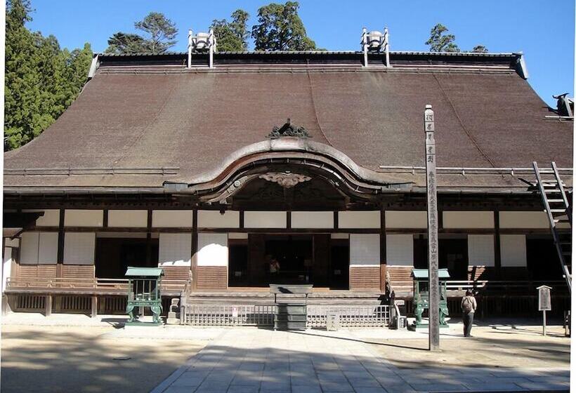 Riverside Hostel B&b – Hostel