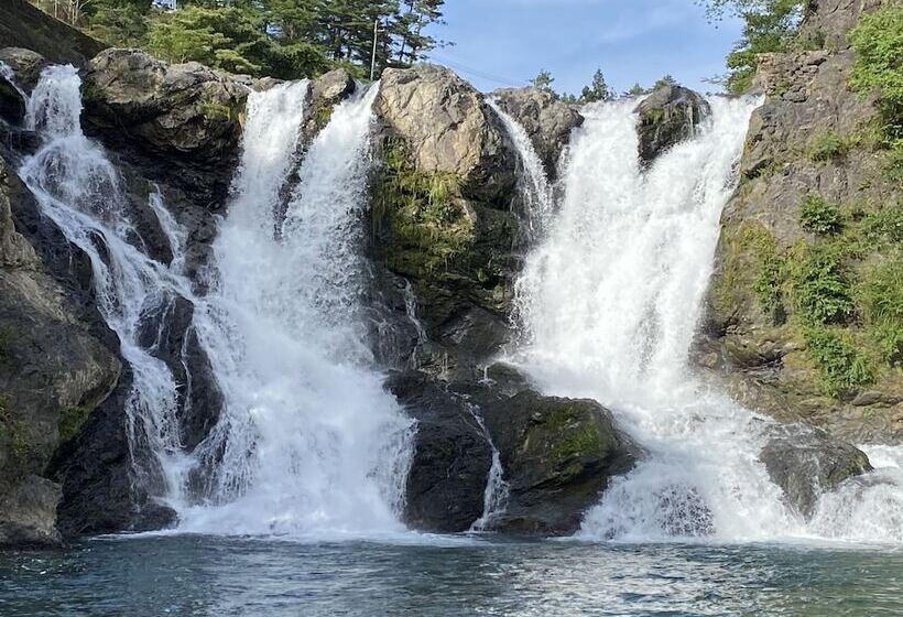 Riverside Hostel B&b – Hostel