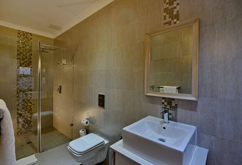 The Shark Bay Boutique Hotel & Spa