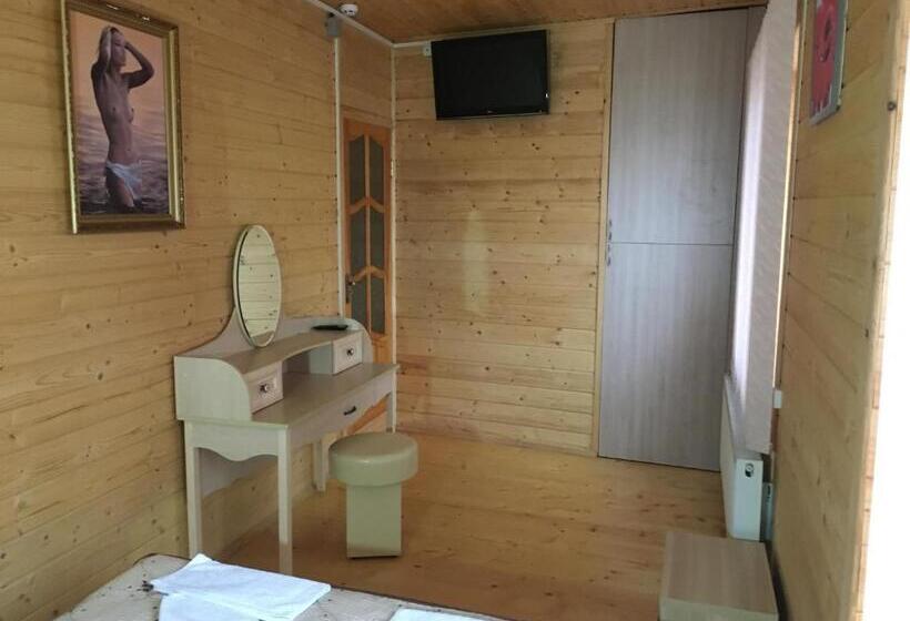 هاستل хостел галіція