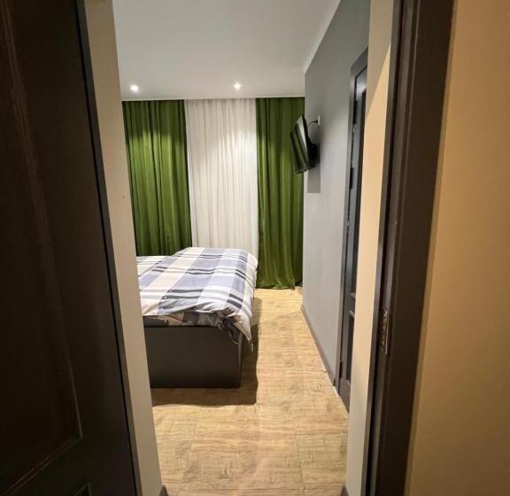 فندق صغير Koonjak