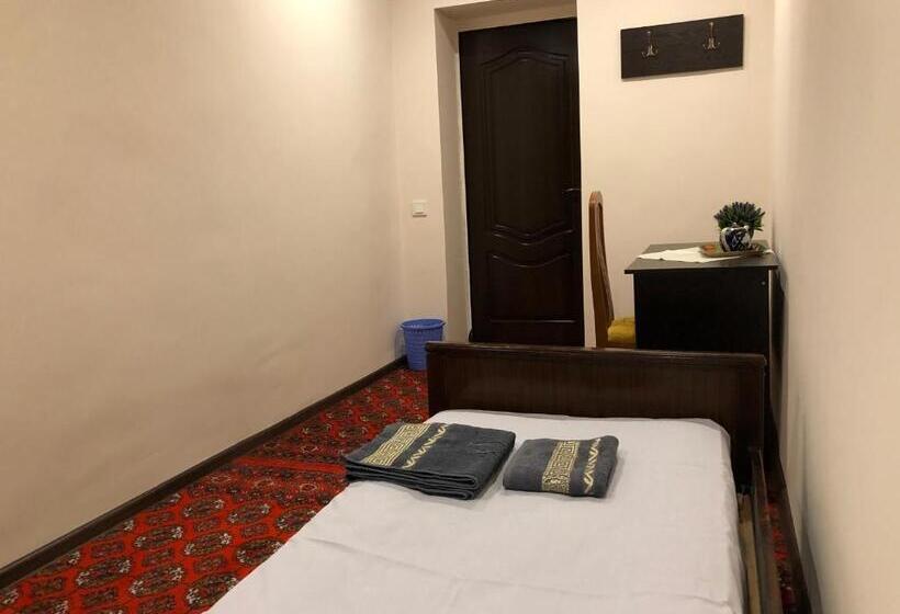 فندق صغير Koonjak