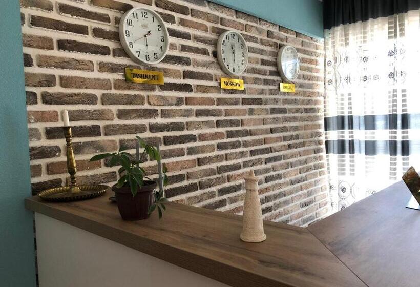 فندق صغير Koonjak