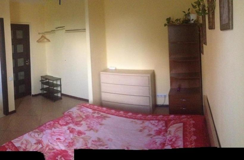 Bed and Breakfast на киевской