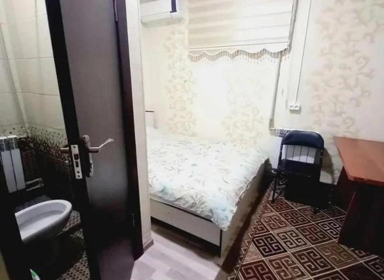 Hostel Sulaiman Too