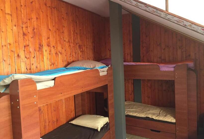 Hostel Vokzal