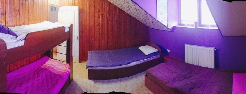 Hostel Vokzal