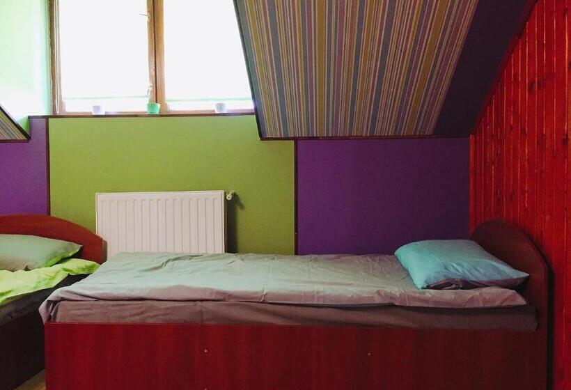 Hostel Vokzal
