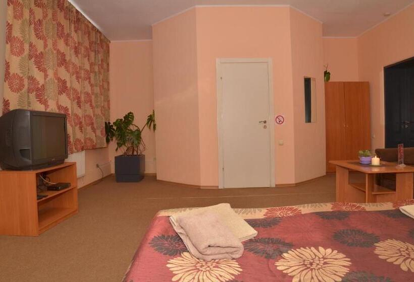 Hotel отель экспресс