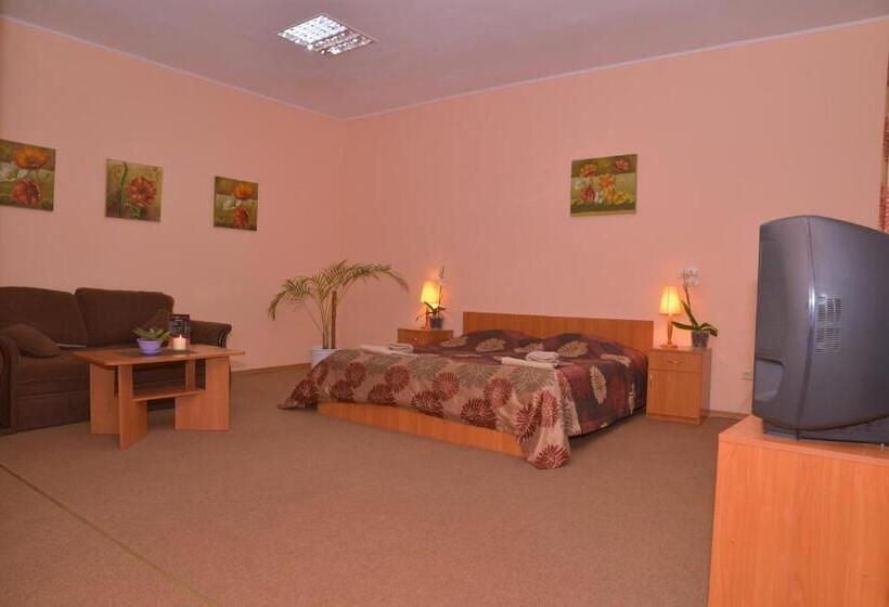 Hotel отель экспресс