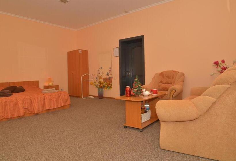 Hotel отель экспресс