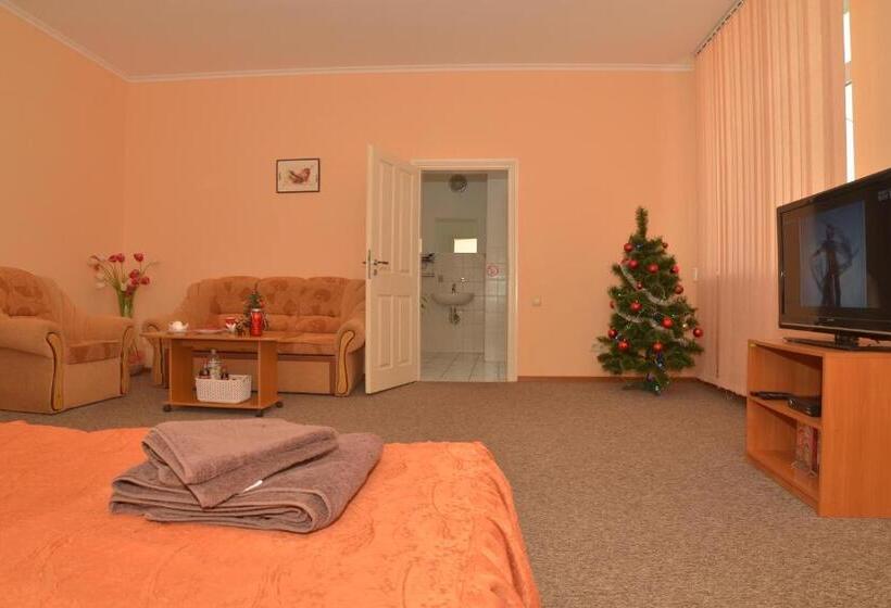 Hotel отель экспресс
