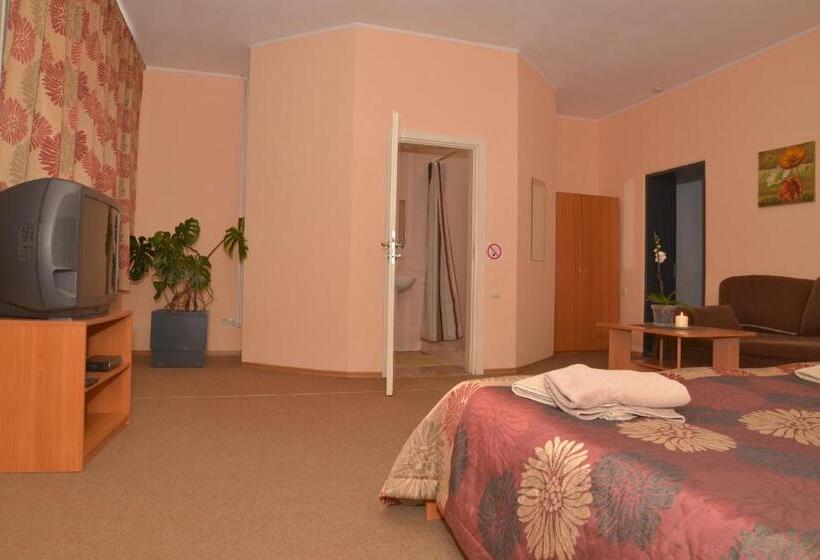 Hotel отель экспресс