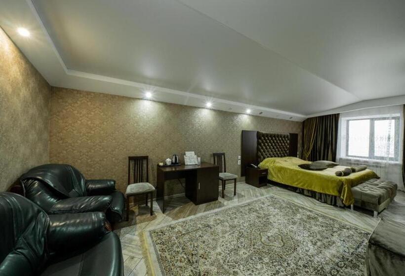 هتل Banqueting & Guest House поместье