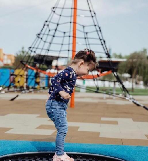 فندق Cruce De Gustos