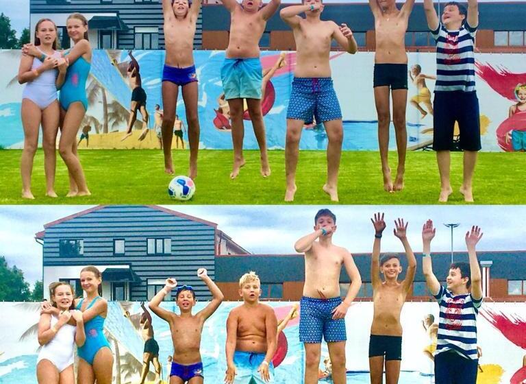 فندق Cruce De Gustos