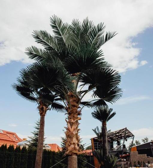 فندق Cruce De Gustos