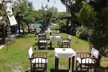 هتل Green House Boğaziçi – Dodo House