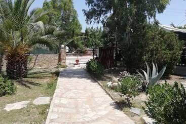هتل Green House Boğaziçi – Dodo House