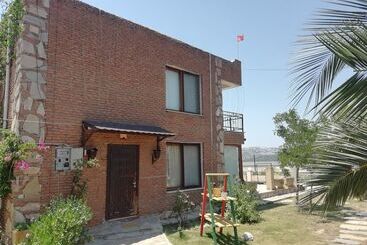 هتل Green House Boğaziçi – Dodo House