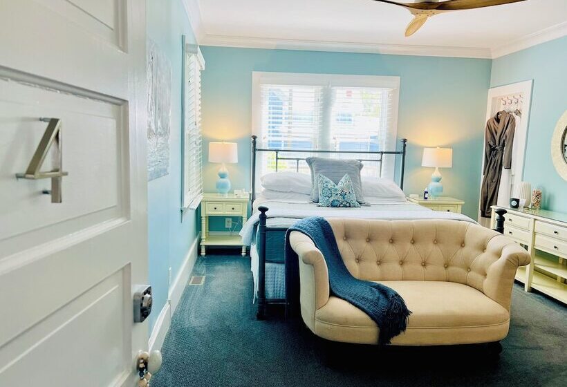 فندق Inn On Turner