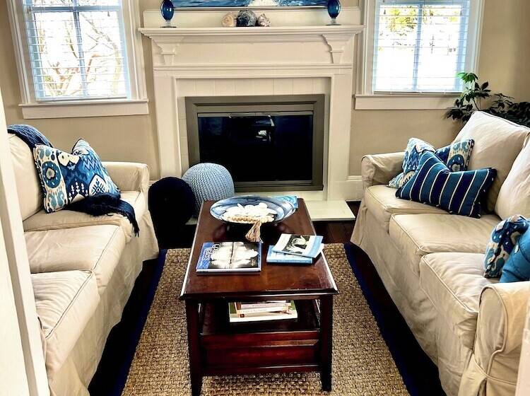 فندق Inn On Turner