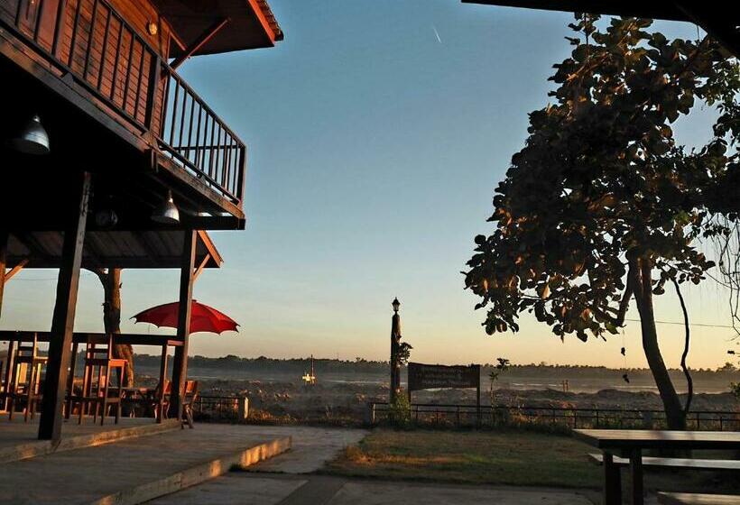 Nawiengkae Riverview Resort