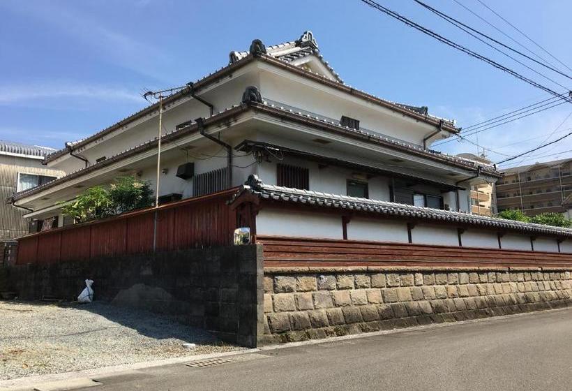 پانسیون まるで一国一城の主 佐藤邸